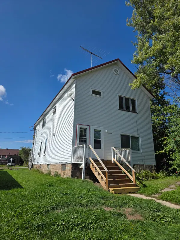 110 3rd Avenue N, Biwabik, MN 55708