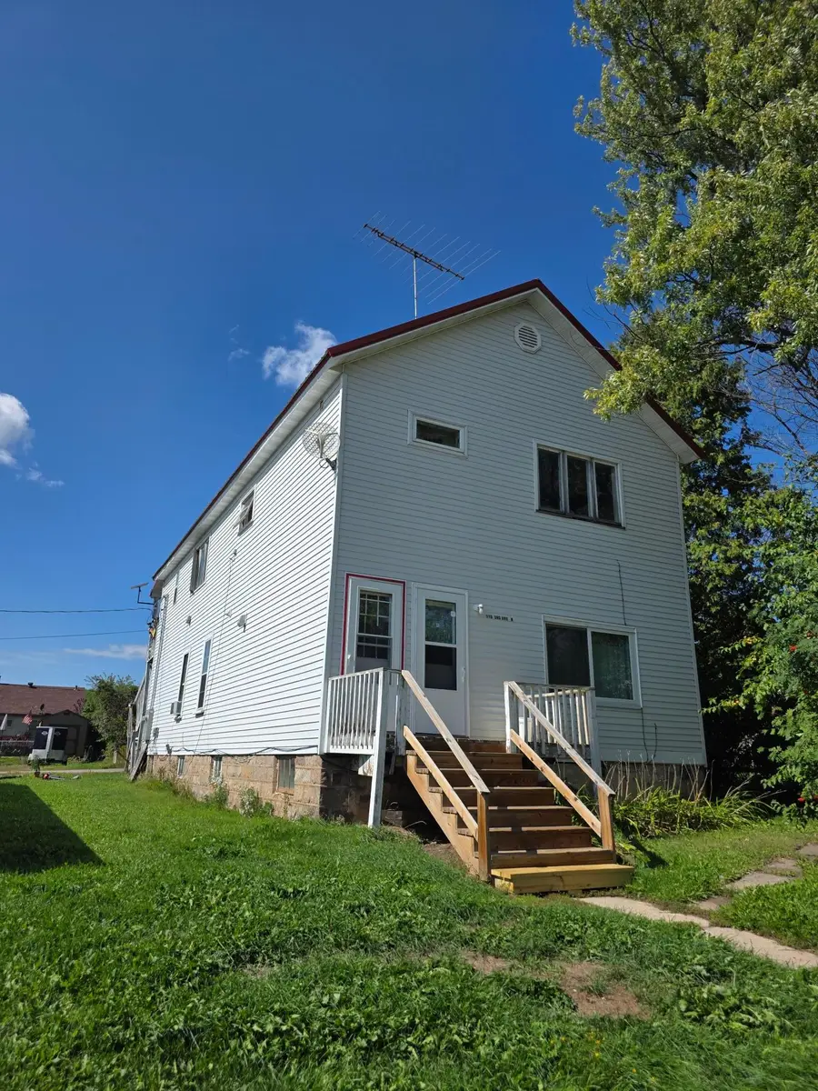 110 3rd Avenue N, Biwabik, MN 55708 - #2