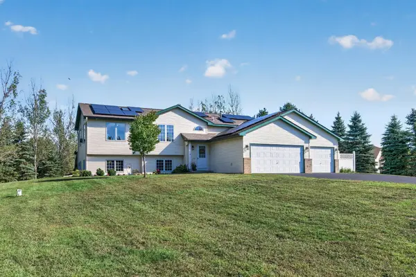 853 236th Avenue Nw, Saint Francis, MN 55070