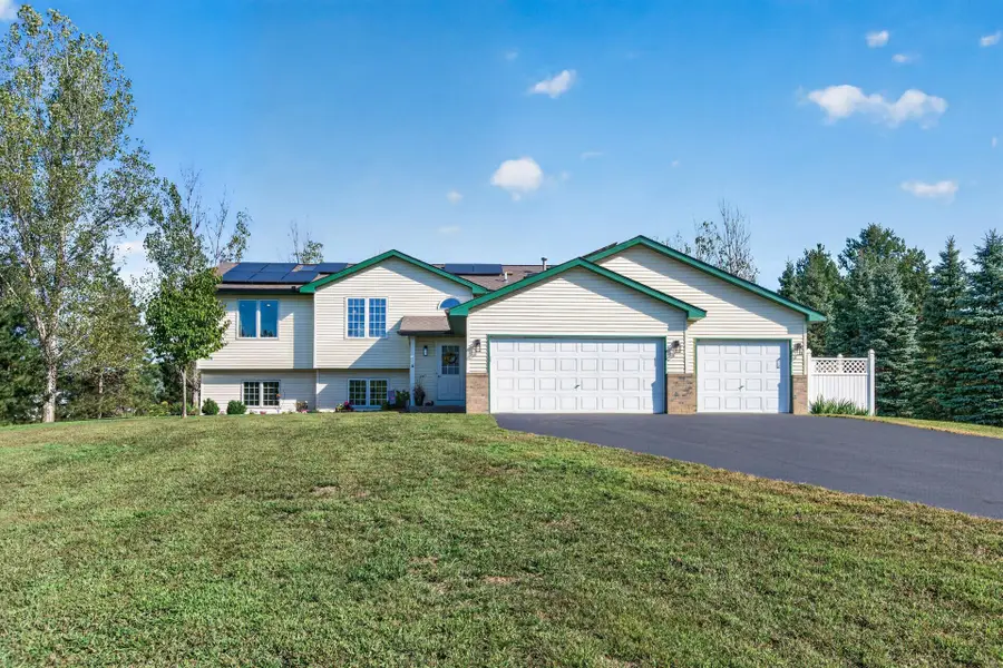 853 236th Avenue Nw, Saint Francis, MN 55070 - #2
