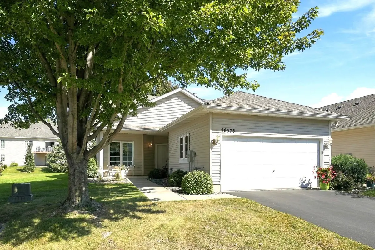 20576 Cypress Drive, Farmington, MN 55024 - #1