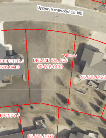 1703 Upper Trentwood Circle Ne, Willmar, MN 56201 - #1