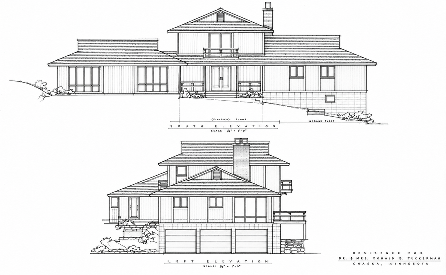 3775 Big Fox Road, Gem Lake, MN 55110 - #2