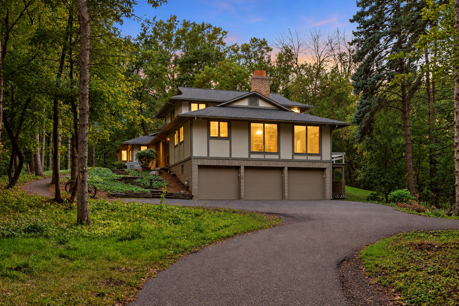 3775 Big Fox Road, Gem Lake, MN 55110 - #3