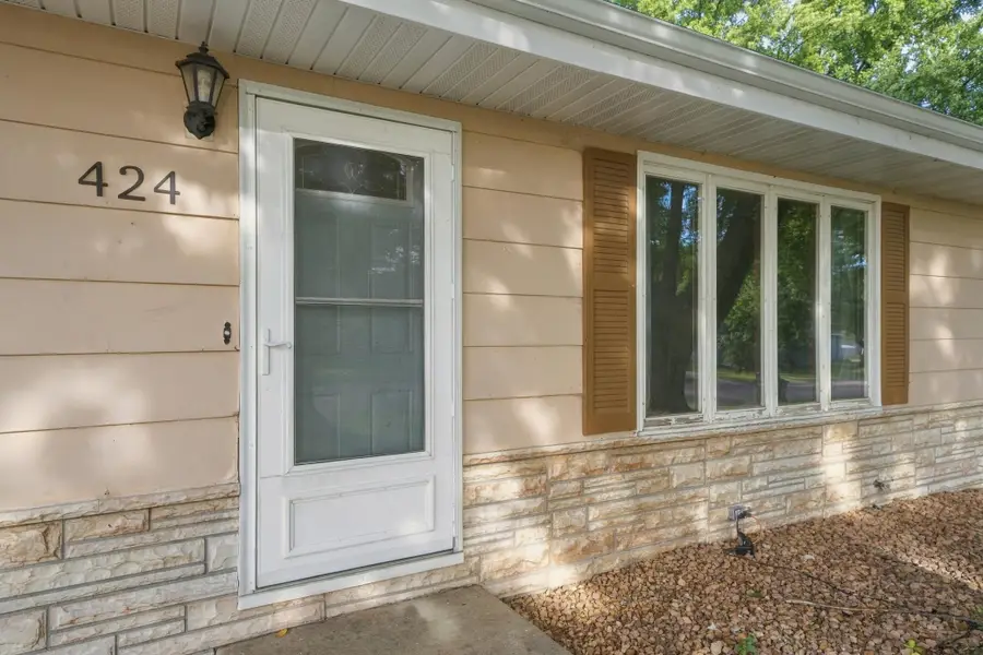 424 7th Avenue S, Brownton, MN 55312 - #2