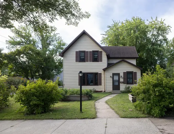 113 W Bancroft Avenue, Fergus Falls, MN 56537