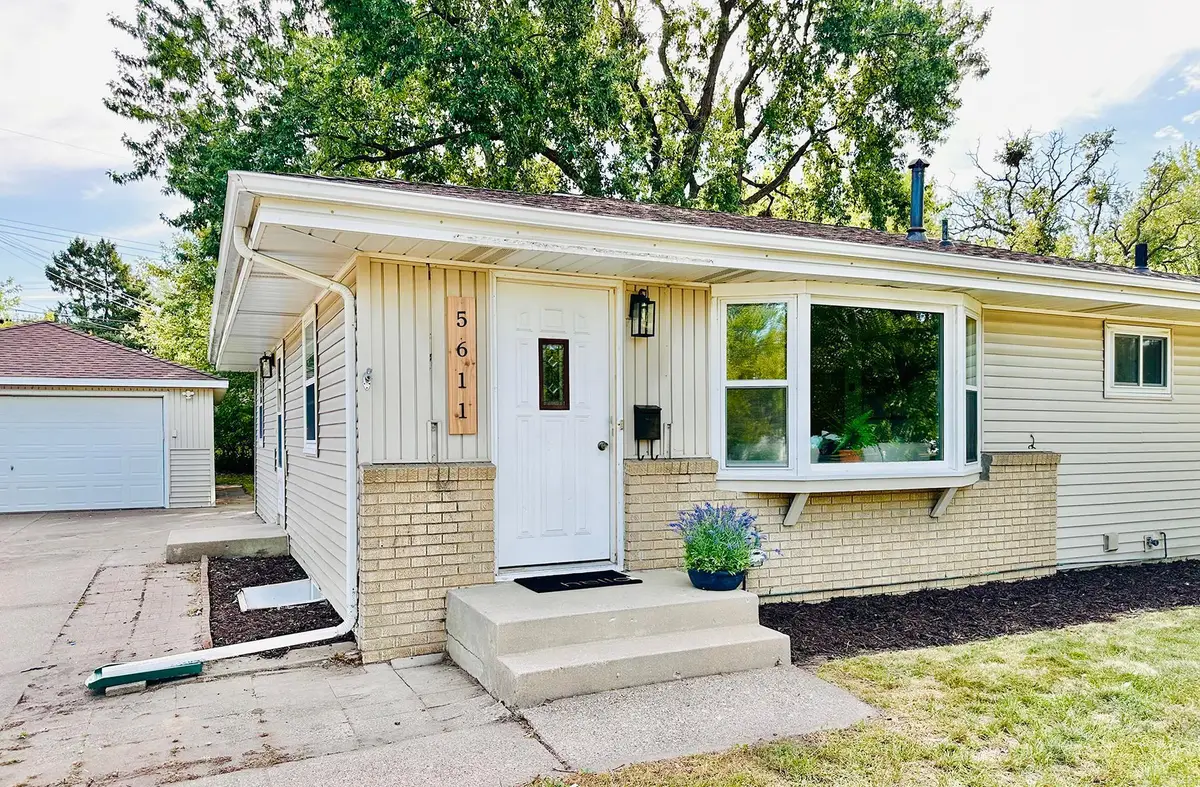 5611 6th Street Ne, Fridley, MN 55432 - #1