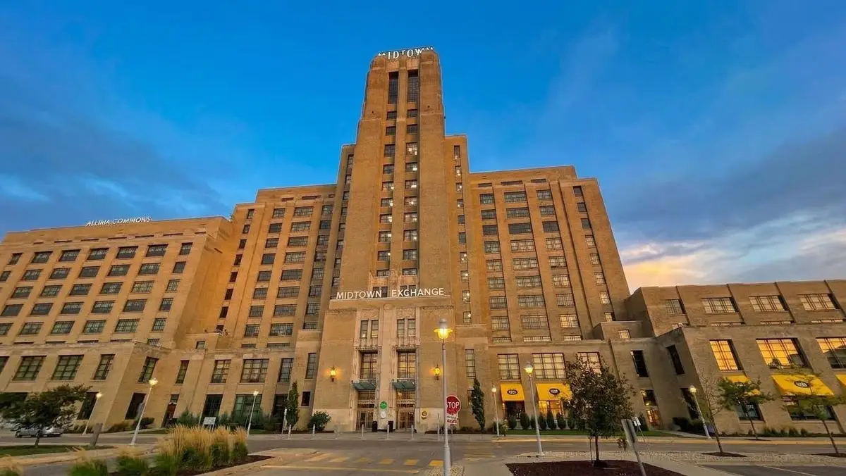 2929 Chicago Avenue #902, Minneapolis, MN 55407 - #1