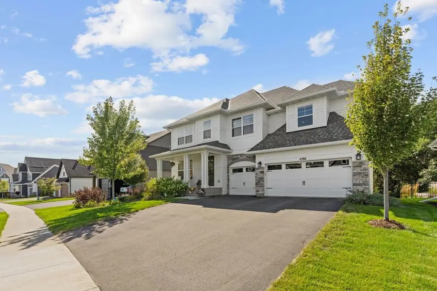 4386 Arbor Drive, Woodbury, MN 55129 - #2