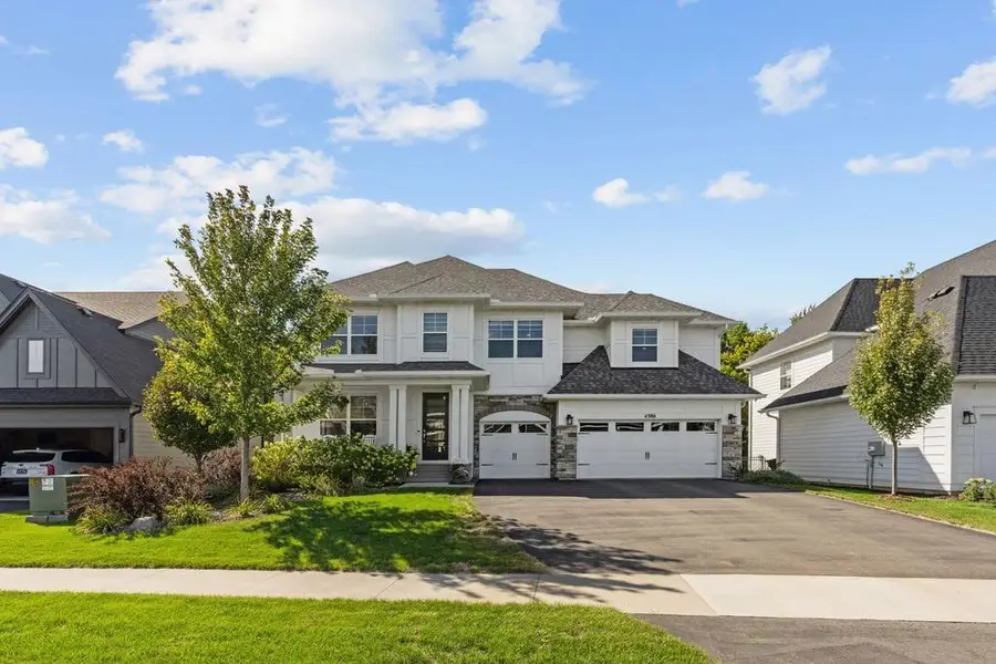 4386 Arbor Drive, Woodbury, MN 55129 - #3
