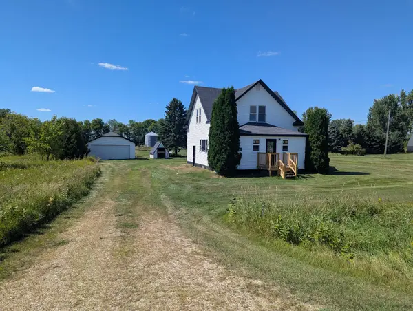 39909 270th Avenue Nw, Stephen, MN 56757