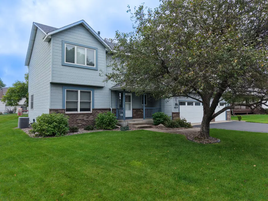 9119 Nantwick Ridge, Brooklyn Park, MN 55443 - #2