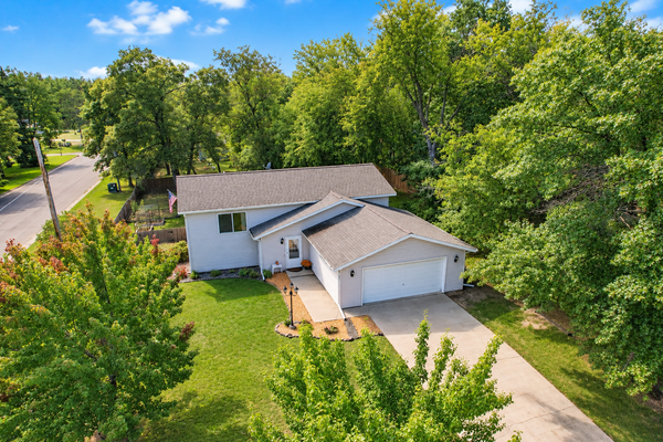 802 Cora Street, Brainerd, MN 56401