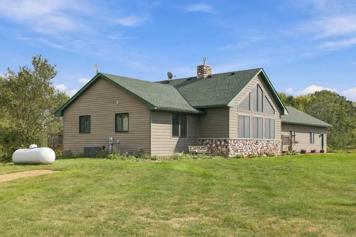 1544 Highway 47, Ogilvie, MN 56358 - #1