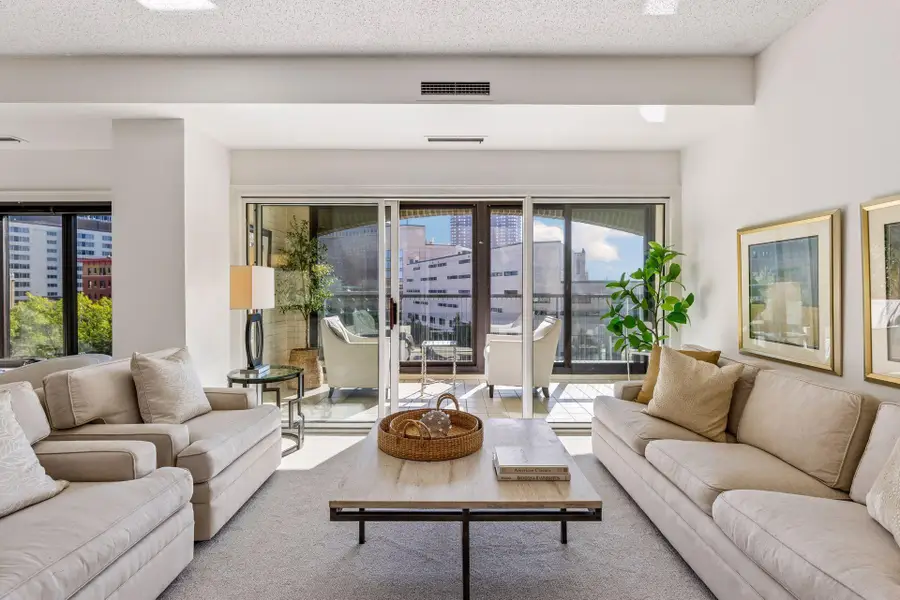 1201 Yale Place #407, Minneapolis, MN 55403 - #2