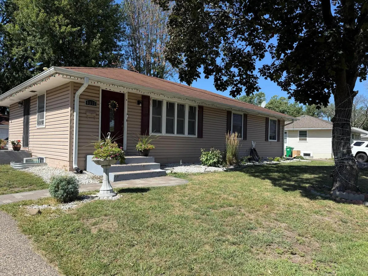 6331 Perry Avenue N, Brooklyn Center, MN 55429 - #1