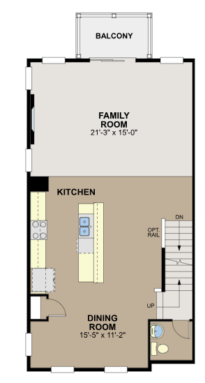 8780 Island Trail Echo N #A, Lake Elmo, MN 55001 - #3