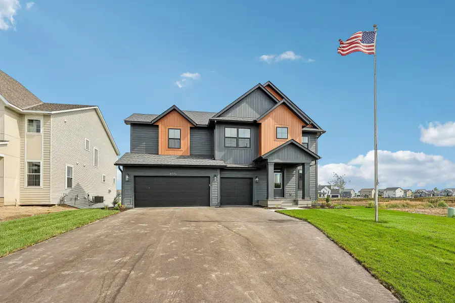 4776 Jamocha Avenue Ne, Saint Michael, MN 55376 - #3