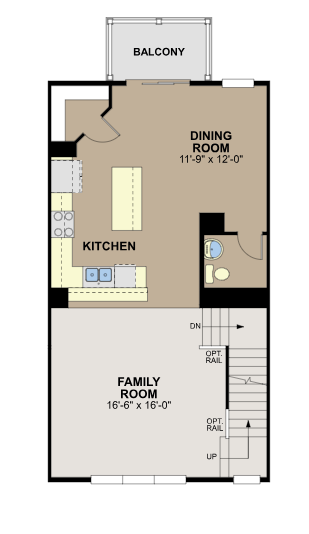 8780 Island Trail Echo N #B, Lake Elmo, MN 55001 - #3
