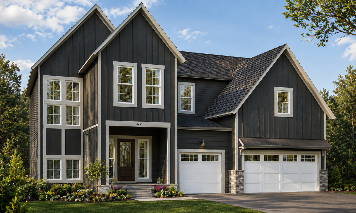 20139 Gothic Avenue, Lakeville, MN 55044 - #1