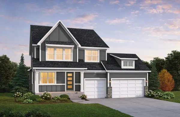 1822 Laquey Avenue Ne, Saint Michael, MN 55376