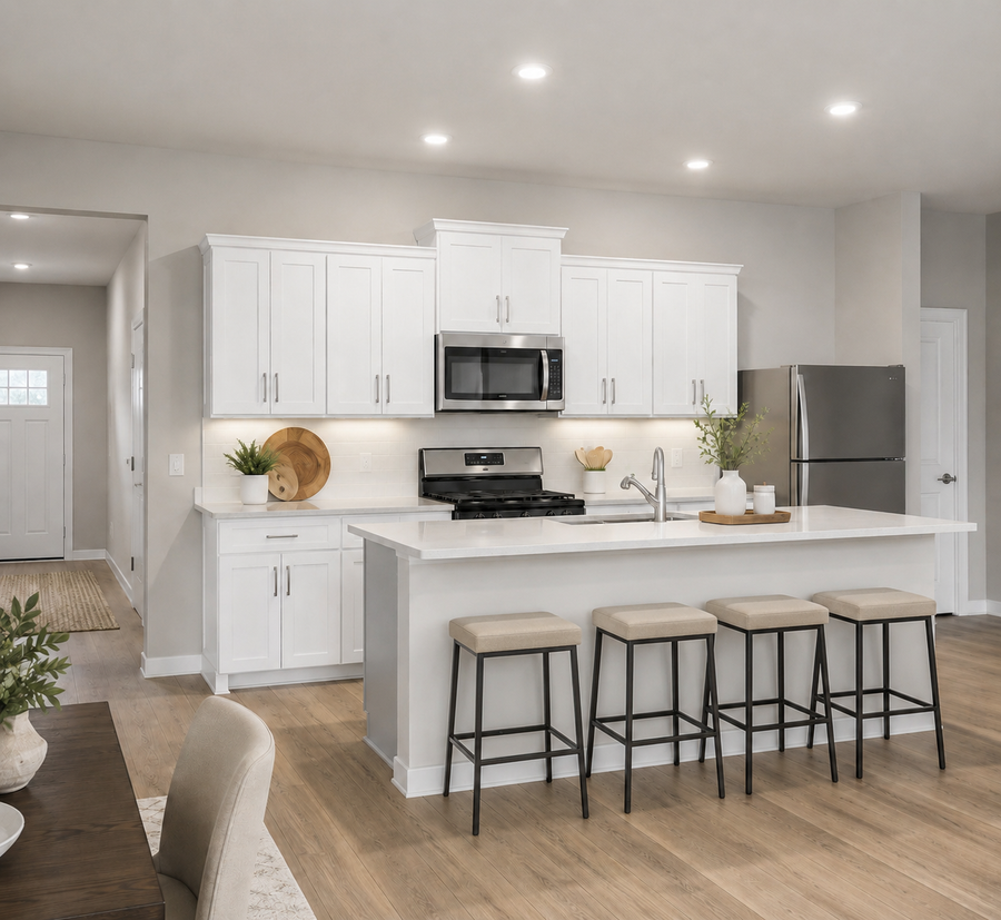 696 Aspen Lane, Montrose, MN 55363 - #3