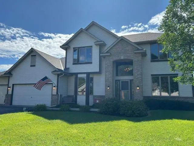 5721 103rd Avenue N, Brooklyn Park, MN 55443 - #1