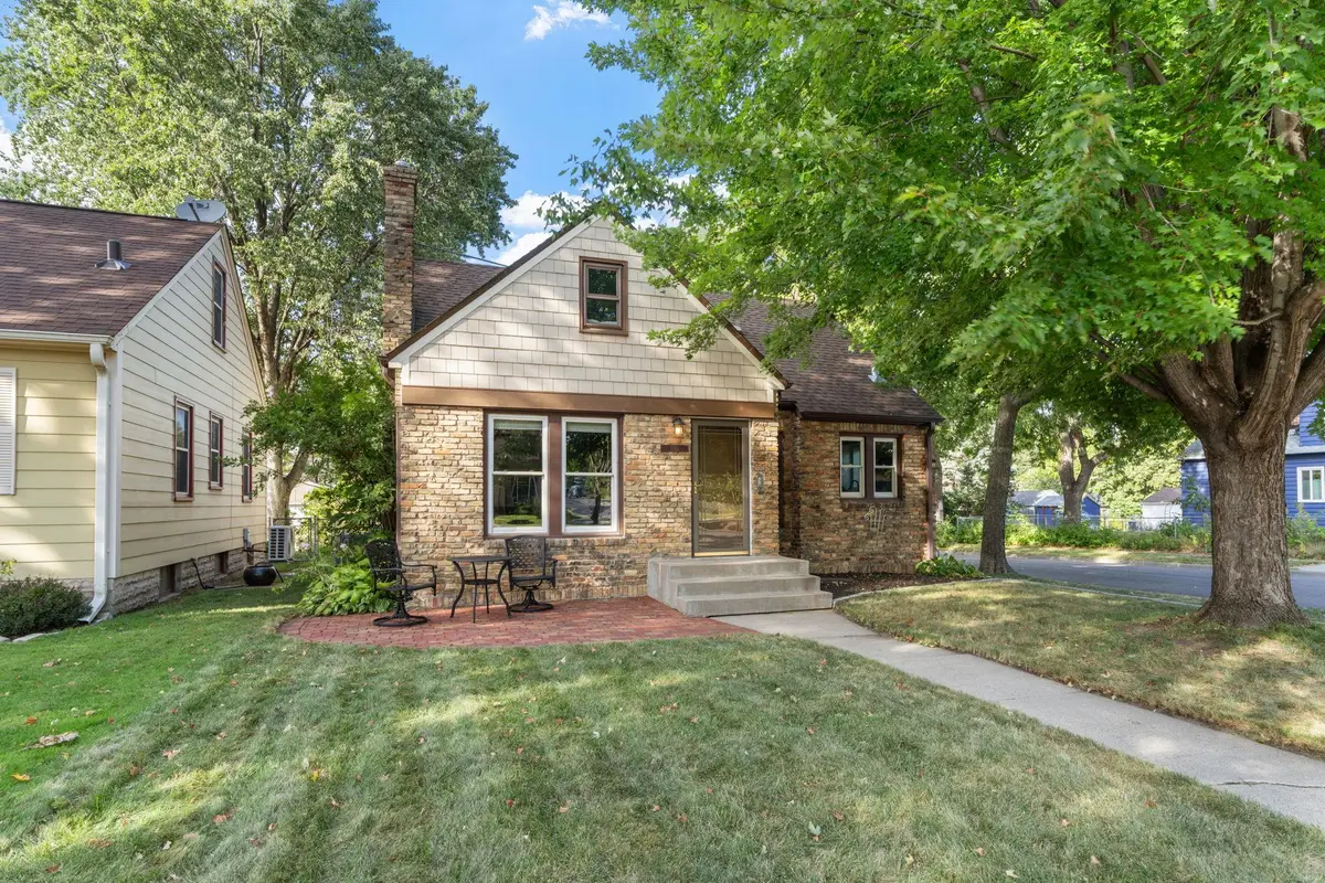 1161 Van Buren Avenue, Saint Paul, MN 55104 - #1