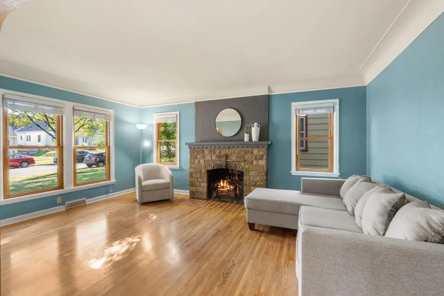 1161 Van Buren Avenue, Saint Paul, MN 55104 - #2