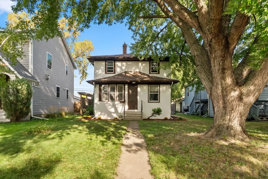 1724 Malvern Street, Lauderdale, MN 55113 - #2