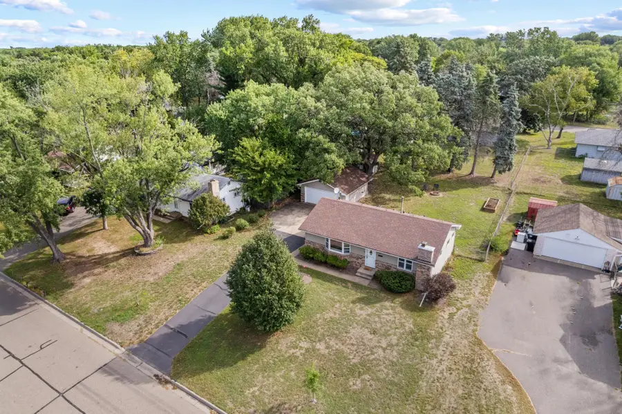 10143 Cottonwood Street Nw, Coon Rapids, MN 55448 - #2