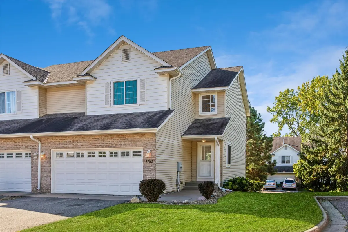 1783 Talon Trail, Eagan, MN 55122 - #1