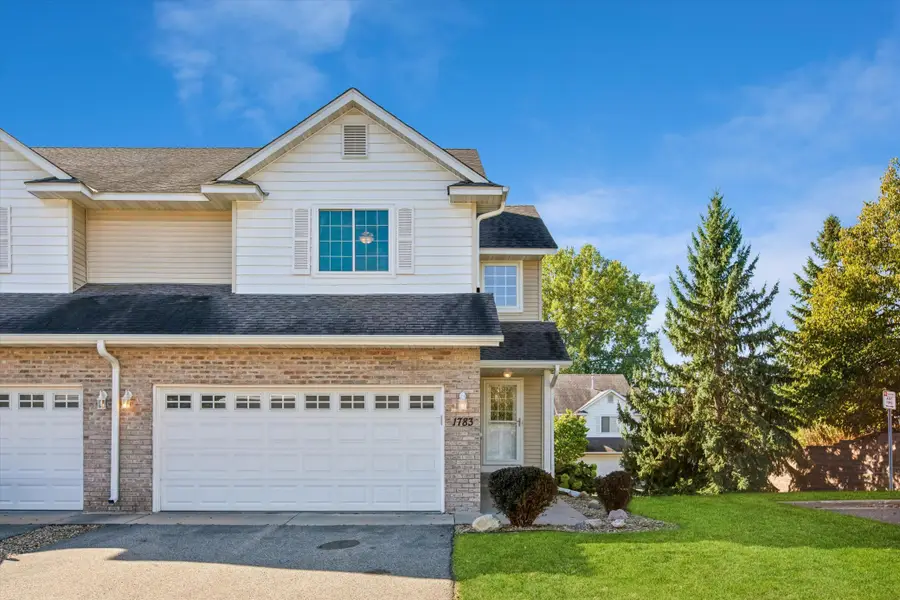 1783 Talon Trail, Eagan, MN 55122 - #2