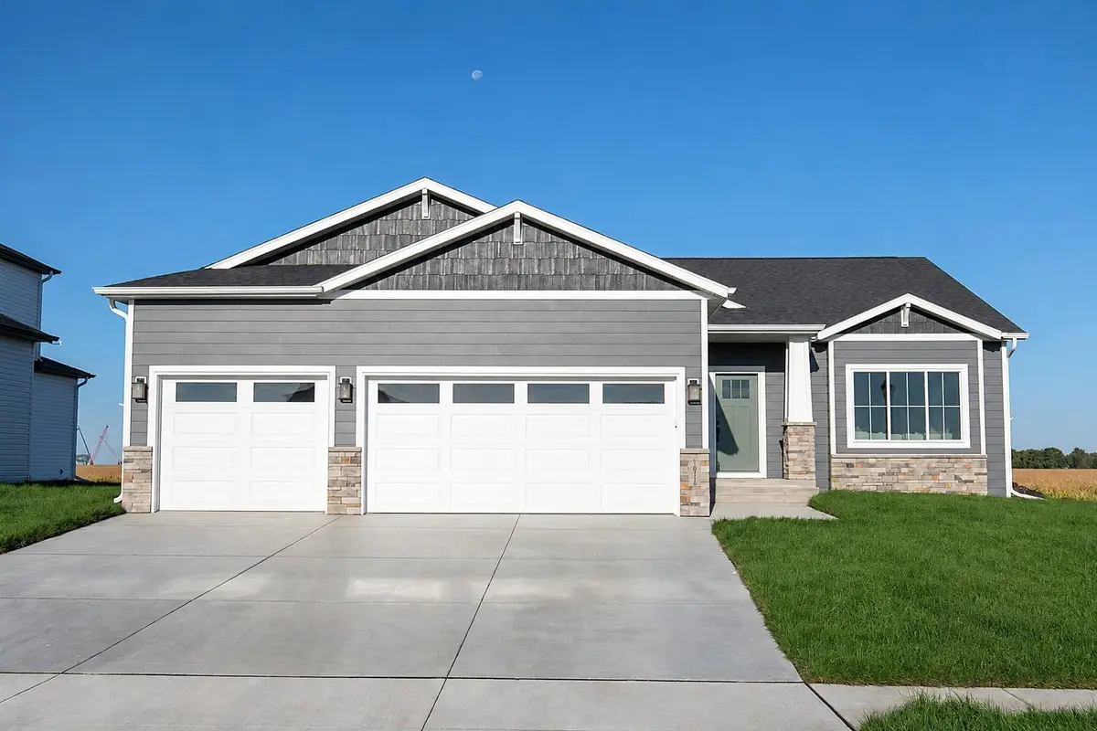 10219 Concord Drive S, Horace, ND 58047 - #1