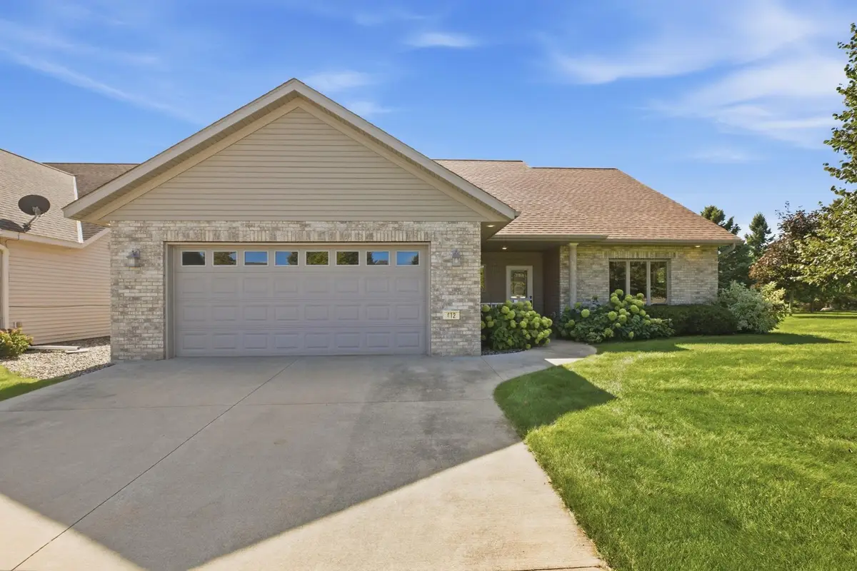 412 15th Street N, Cold Spring, MN 56320 - #1
