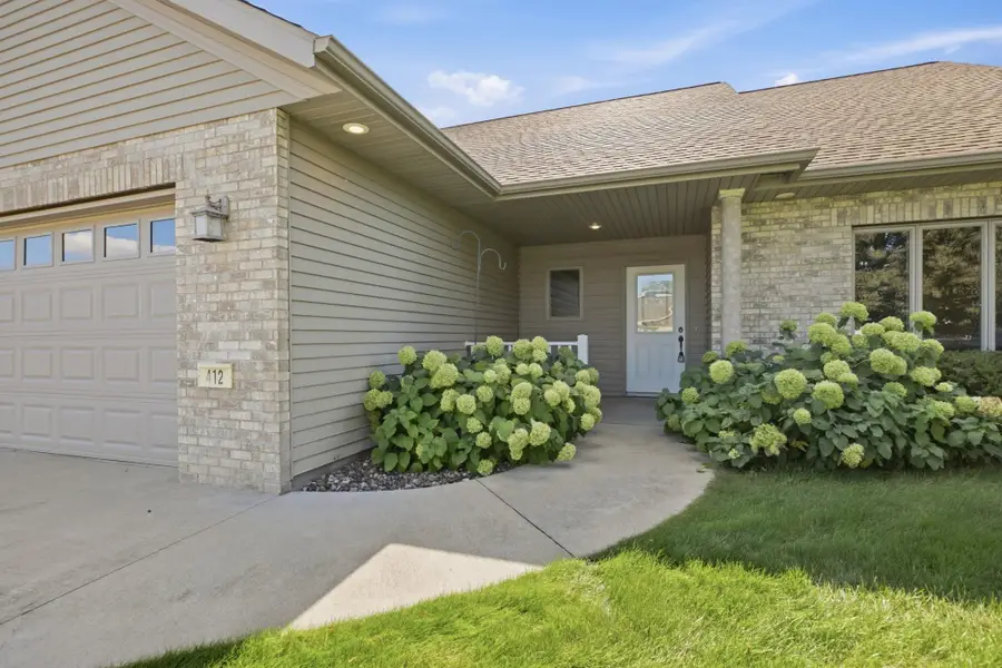 412 15th Street N, Cold Spring, MN 56320 - #2