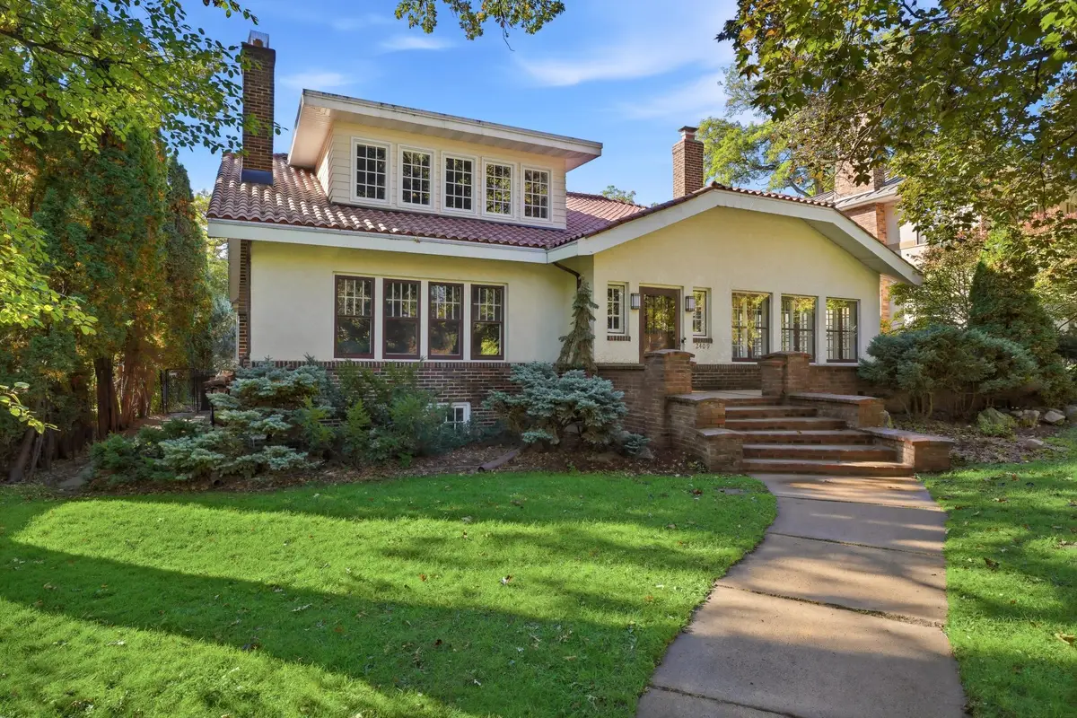 2409 W 22nd Street, Minneapolis, MN 55405 - #1