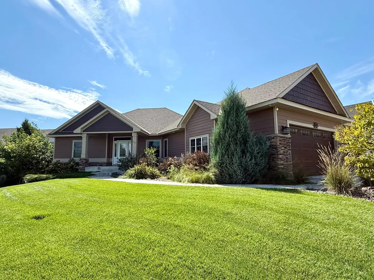 1614 Quie Lane, Northfield, MN 55057 - #1