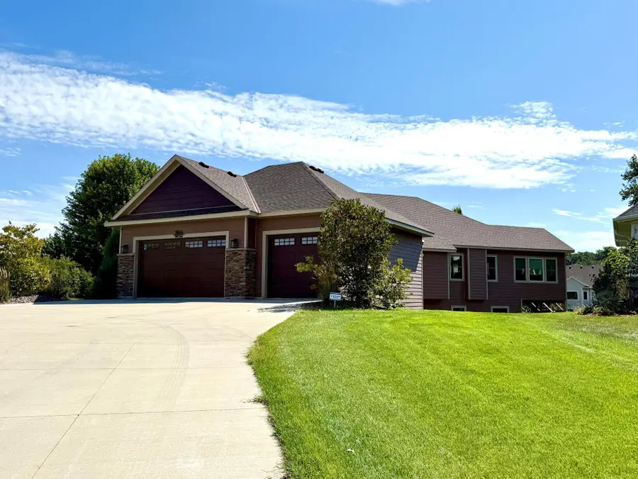 1614 Quie Lane, Northfield, MN 55057 - #2