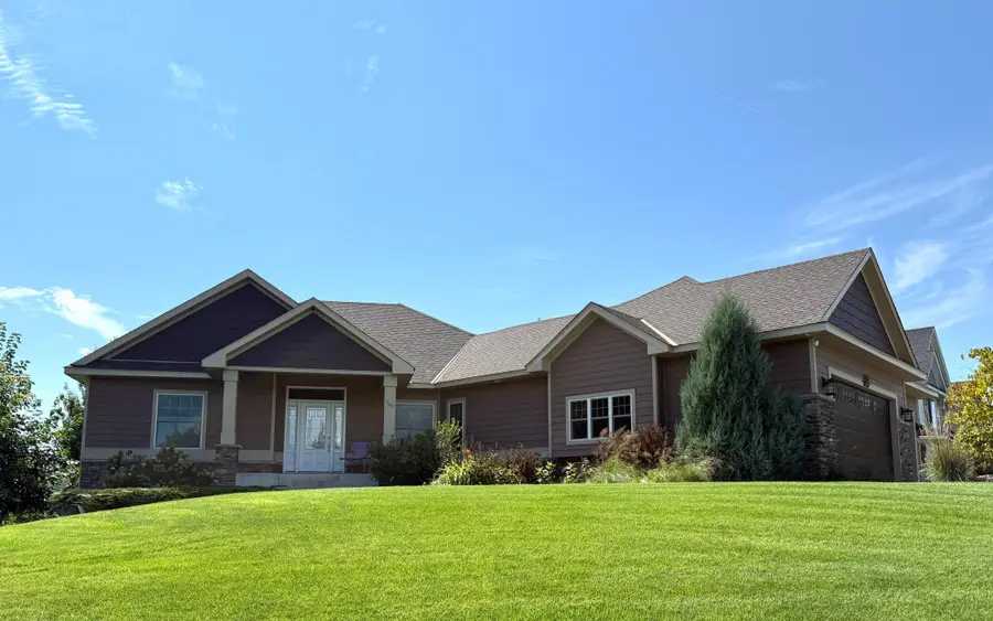 1614 Quie Lane, Northfield, MN 55057 - #3