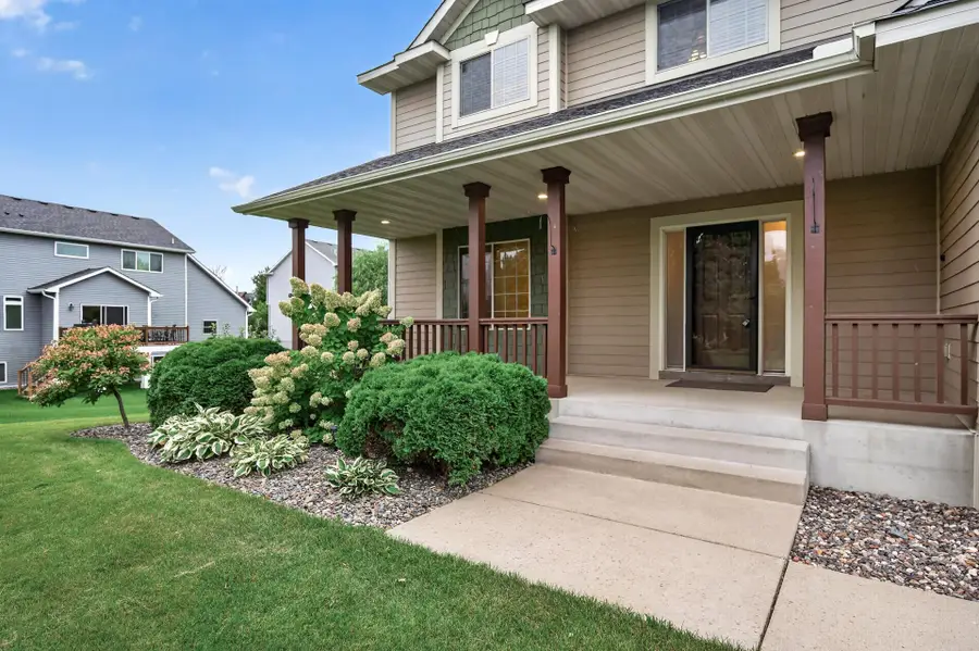 12789 Breckenridge Lane, Rogers, MN 55374 - #2
