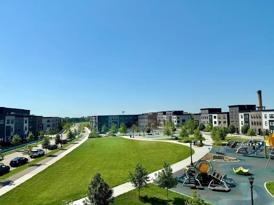 2265 Beechwood Avenue, Saint Paul, MN 55116 - #2