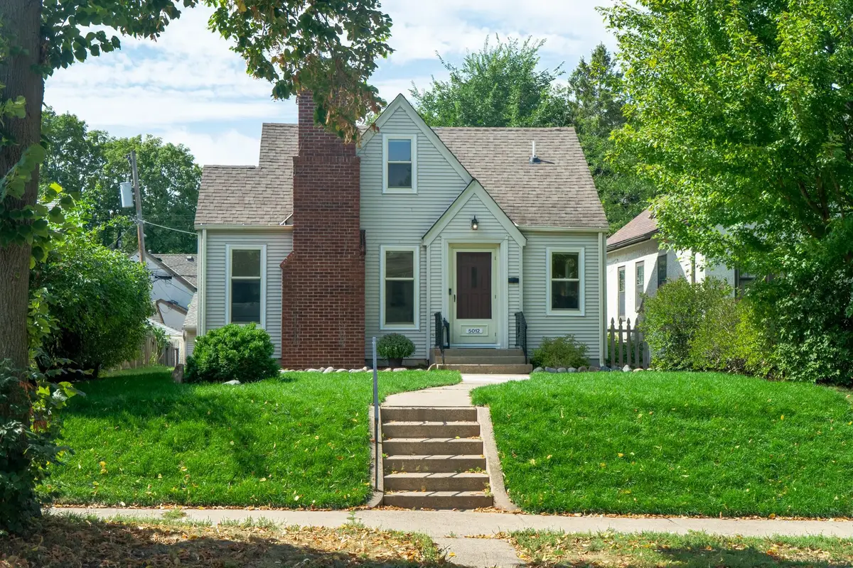 5012 15th Avenue S, Minneapolis, MN 55417 - #1