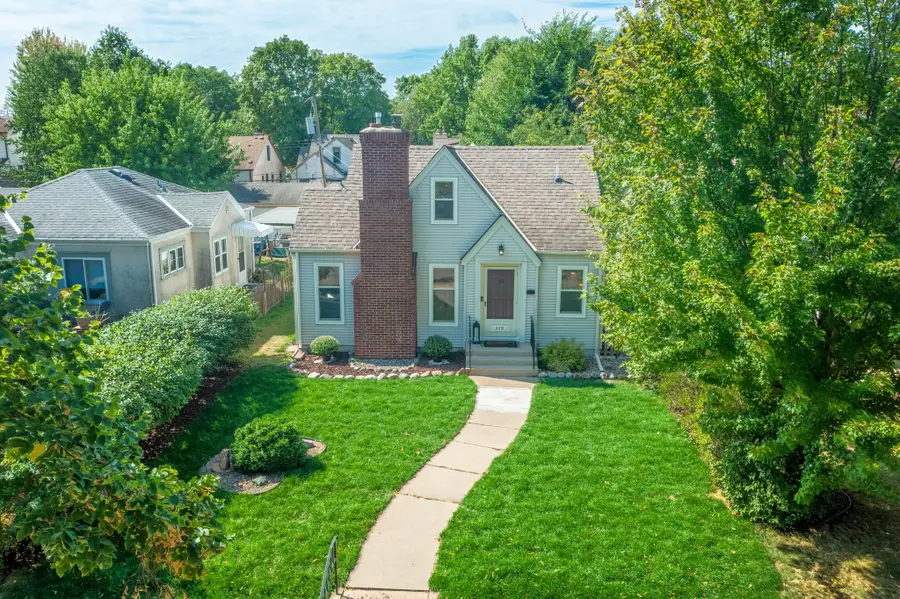 5012 15th Avenue S, Minneapolis, MN 55417 - #2