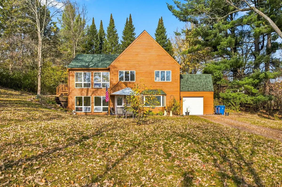 500 Dale Alley, Spooner, WI 54801 - #1