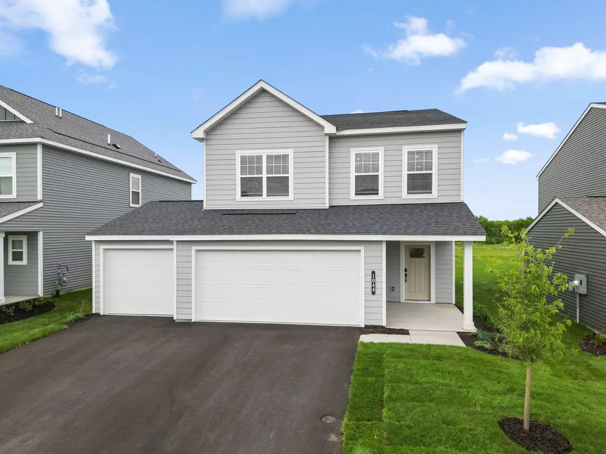 1044 Adamstown Drive, Rosemount, MN 55068 - #1