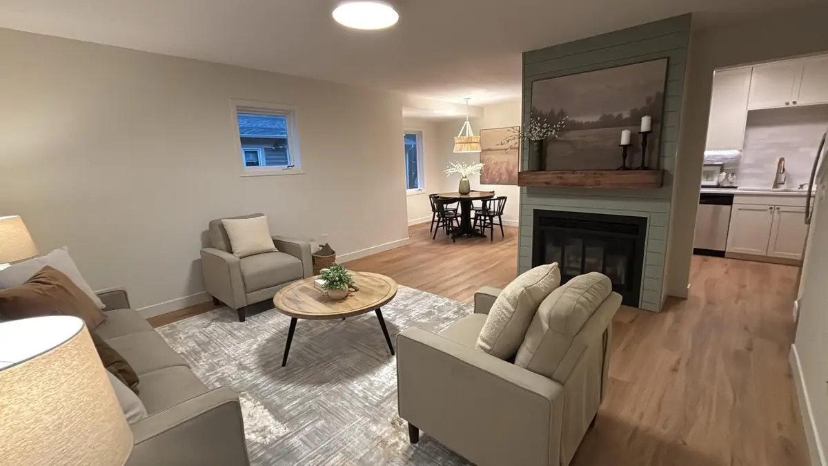 2602 Oakland Avenue #554, Minneapolis, MN 55407 - #1