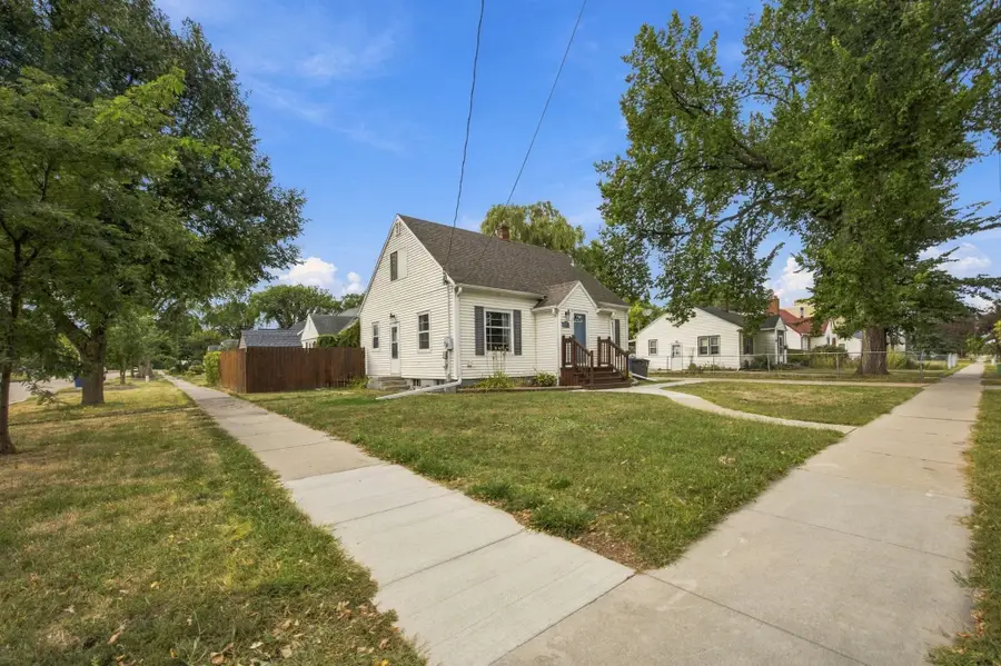 601 11th Street N, Moorhead, MN 56560 - #2