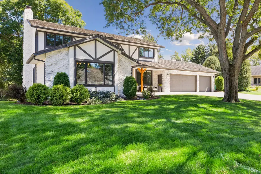 7505 Hyde Park Drive, Edina, MN 55439 - #3