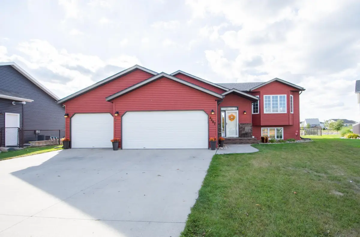 4407 15th Street S, Moorhead, MN 56560 - #1